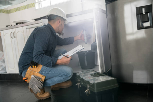 Best Hot Water Heater Installation  in Dillon, MT