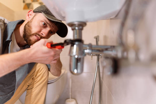 Reliable Dillon, MT Plumbing Solutions