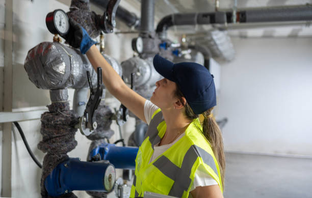 Best Gas Line Repair  in Dillon, MT