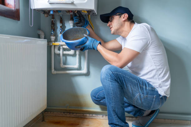 Dillon, MT Plumbing Company