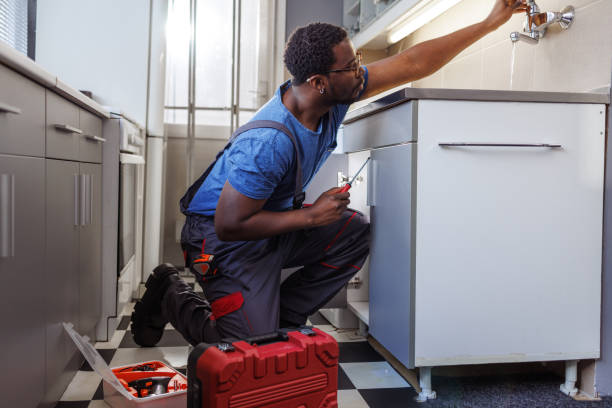 Shower Repair Services in Dillon, MT
