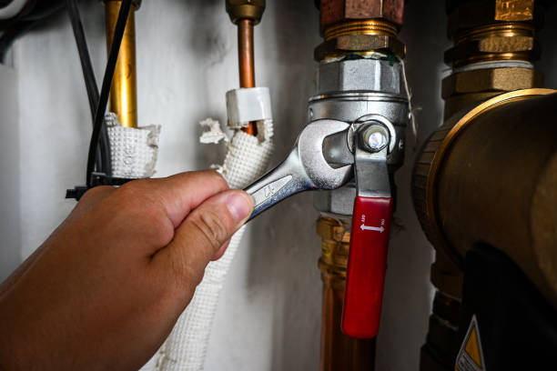 Best Commercial Plumbing Services  in Dillon, MT
